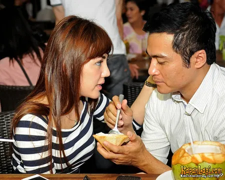Foto Adjie Pangestu