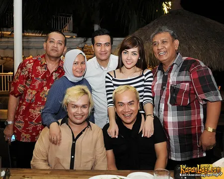 Foto Adjie Pangestu