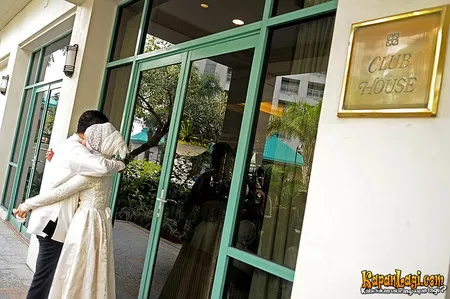 Foto Adjie Pangestu