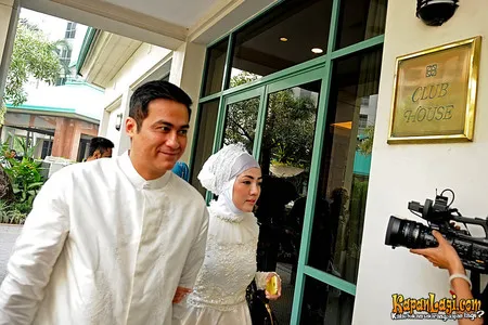 Foto Adjie Pangestu
