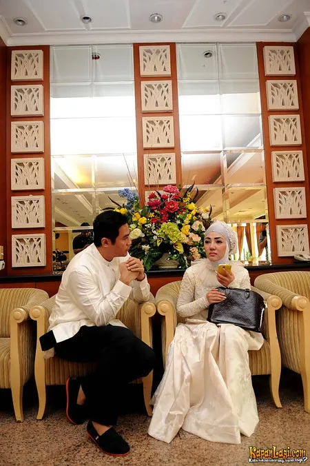 Foto Adjie Pangestu