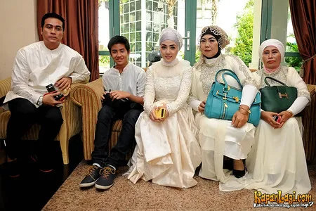 Foto Adjie Pangestu