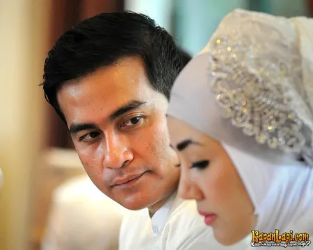 Foto Adjie Pangestu