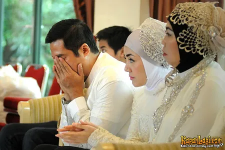Foto Adjie Pangestu
