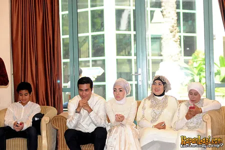 Foto Adjie Pangestu