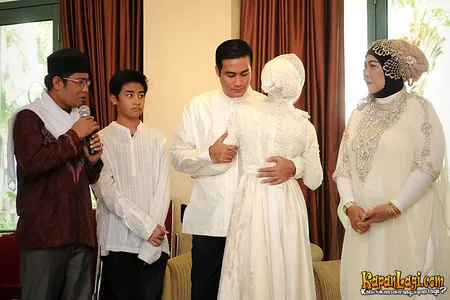 Foto Adjie Pangestu