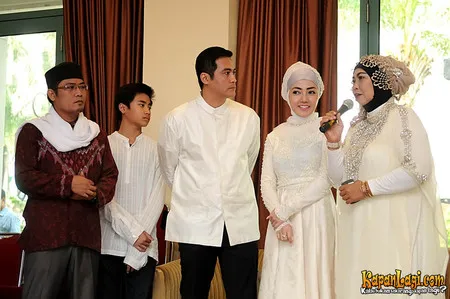 Foto Adjie Pangestu