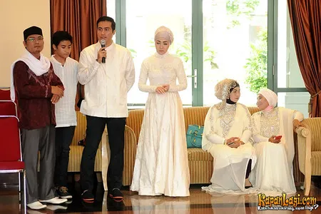 Foto Adjie Pangestu