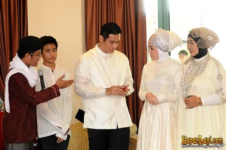 Foto Adjie Pangestu