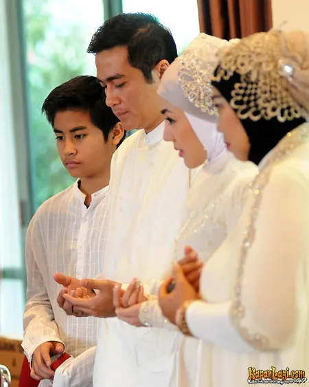 Foto Adjie Pangestu