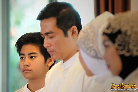 Foto Adjie Pangestu