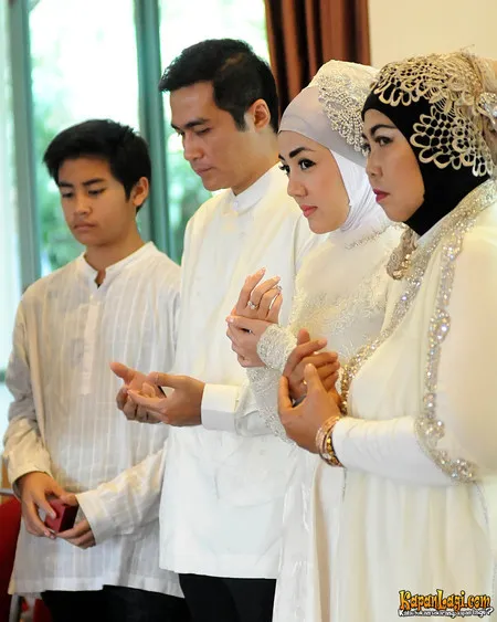 Foto Adjie Pangestu