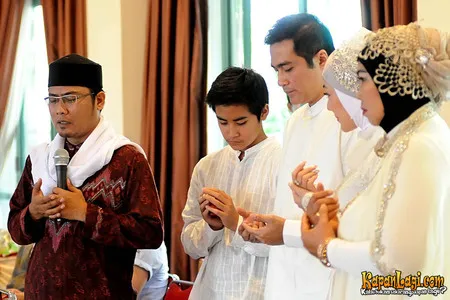 Foto Adjie Pangestu