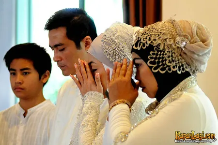 Foto Adjie Pangestu