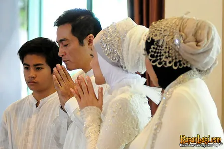 Foto Adjie Pangestu