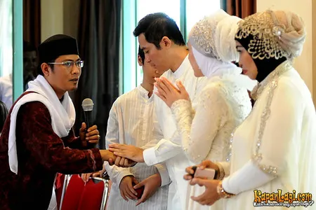Foto Adjie Pangestu