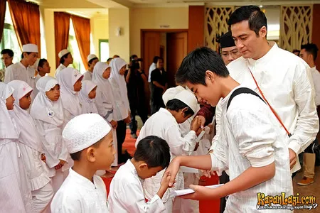 Foto Adjie Pangestu