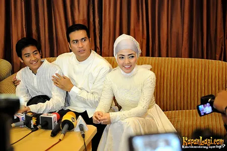 Foto Adjie Pangestu