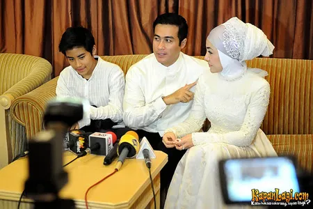 Foto Adjie Pangestu