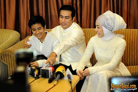 Foto Adjie Pangestu
