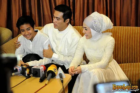 Foto Adjie Pangestu