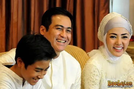 Foto Adjie Pangestu