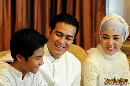 Foto Adjie Pangestu