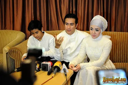 Foto Adjie Pangestu