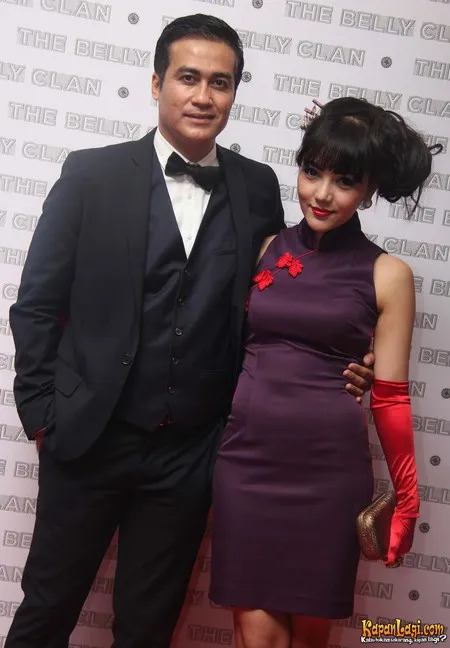 Foto Adjie Pangestu