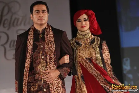 Foto Adjie Pangestu