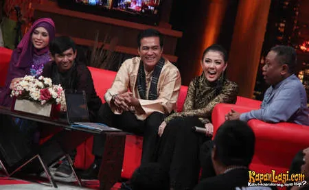 Foto Adjie Pangestu