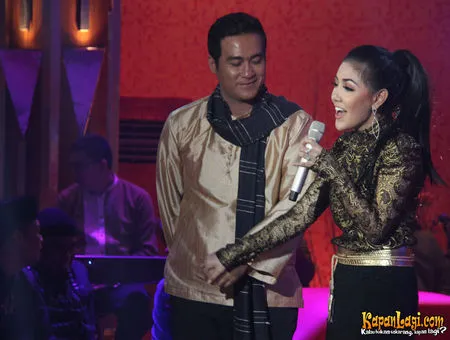 Foto Adjie Pangestu