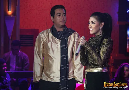 Foto Adjie Pangestu
