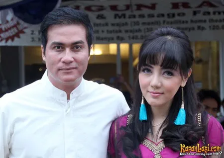 Foto Adjie Pangestu