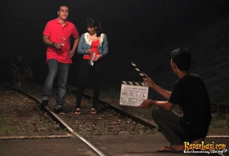 Foto Adjie Pangestu