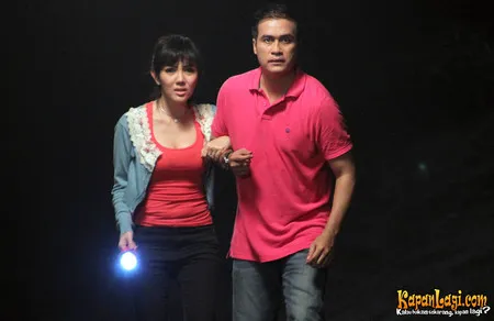 Foto Adjie Pangestu
