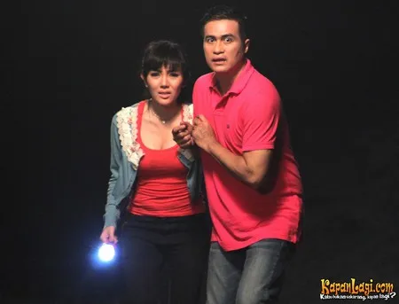 Foto Adjie Pangestu