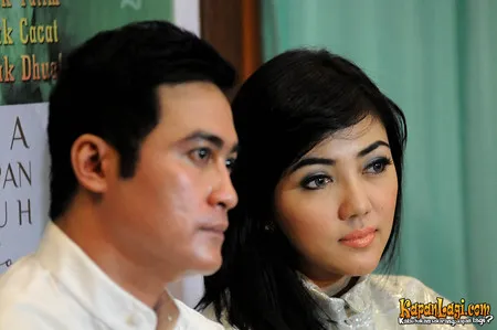 Foto Adjie Pangestu