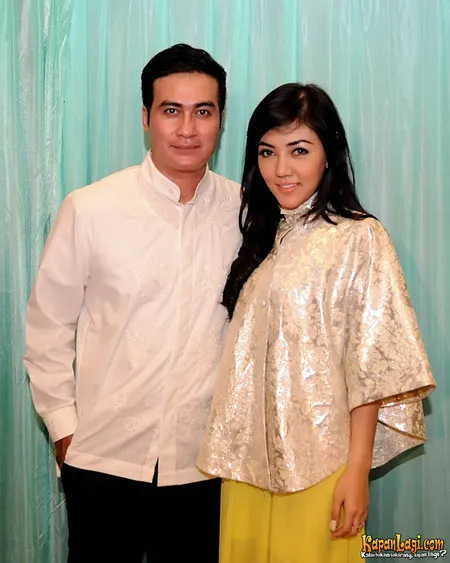 Foto Adjie Pangestu