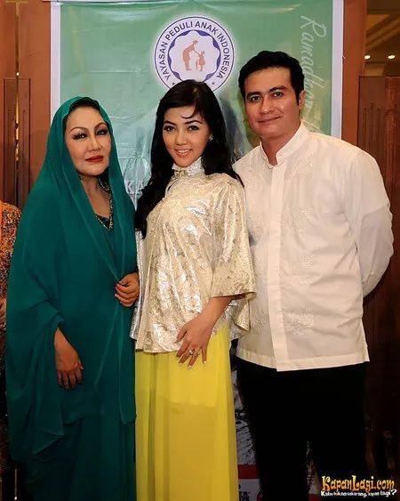 Foto Adjie Pangestu