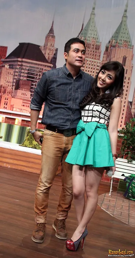 Foto Adjie Pangestu