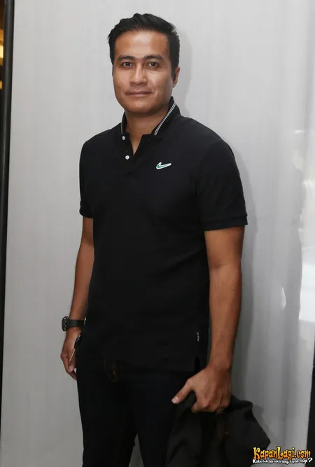 Foto Adjie Pangestu