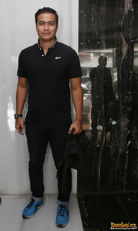 Foto Adjie Pangestu