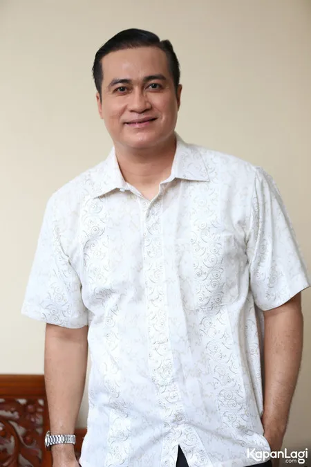 Foto Adjie Pangestu