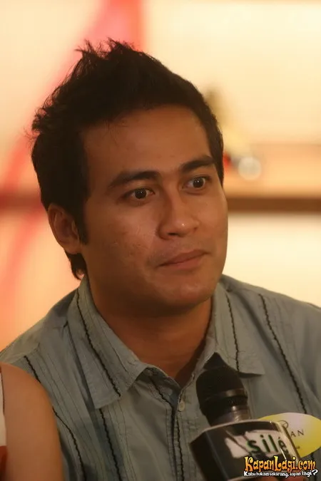 Foto Adjie Pangestu