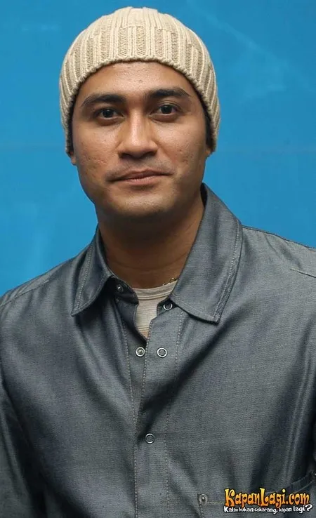 Foto Adjie Pangestu