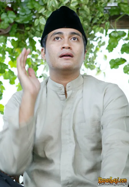 Foto Adjie Pangestu