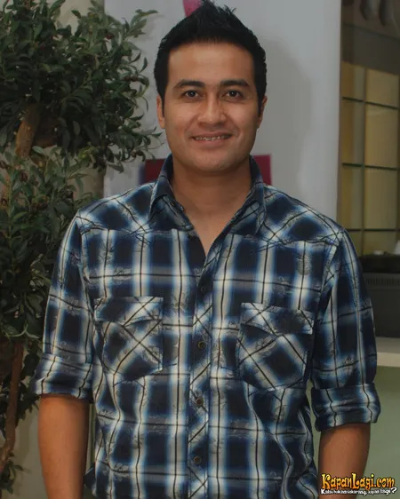 Foto Adjie Pangestu