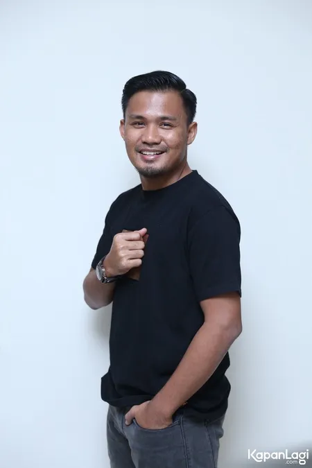 Foto Adli Shazwi Daa4