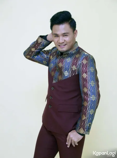 Foto Adli Shazwi Daa4